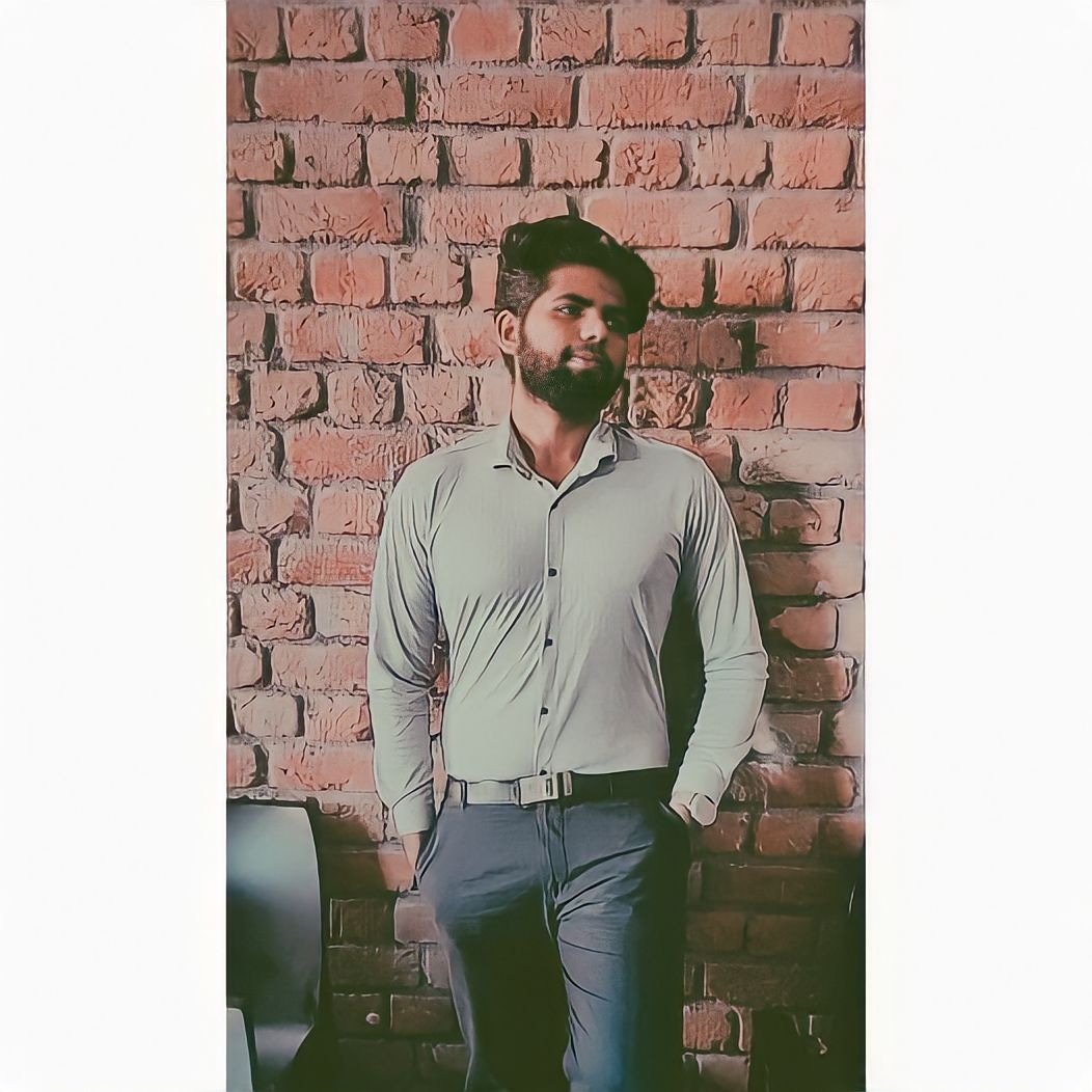 Kalyan Nithish's Photo
